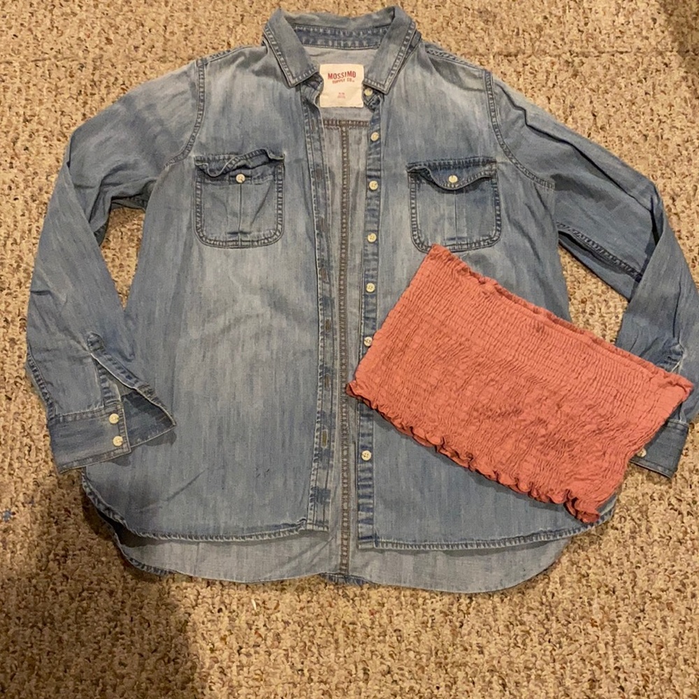 ❌SOLD ON VINTED❌